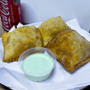 Foto de Pastelitos de Pizza