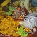 Foto de Mar y Tierra