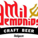 Foto de Mil Demonios - Vienna Calafate