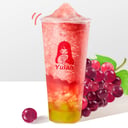 Foto de GRAPE DAN JUICE