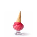 Foto de Helado Simple