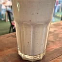 Foto de Leche con Plátano