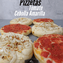 Foto de Pizzetas x 10 Unidades
