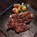 Foto de AGUJA NORTEÑA ANGUS CHOICE 350GR