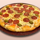 Foto de Pepperoni