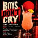 Foto de BOYS DONT CRY