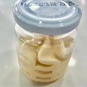 Foto de Tarrito de Helado de Turrón Sin Azúcar