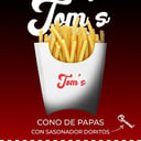Foto de Conos de papas