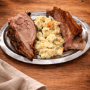 Foto de Lechón c/ Rusa