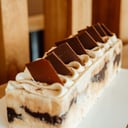 Foto de Postre helado Tiramisú