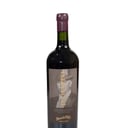 Foto de Injusto Reserva 2019 - Blend Malbec/Merlot