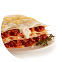 Foto de Lasagna