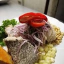 Foto de Pasado por agua caliente de Cabrillon