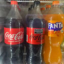 Foto de GASEOSA 1,5LT