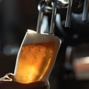 Foto de Cerveza Tirada