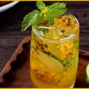 Foto de Mojito Maracuyá