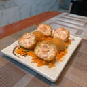 Foto de SURIMI BALLS