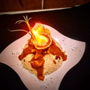 Foto de ARROZ VOLCANICO NORTH FISH