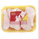 Foto de Bandeja de muslos x6 kg Paulandia