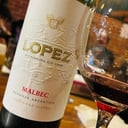 Foto de Lopez Malbec 3/8