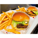 Foto de CHEESE BURGER