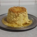 Foto de Flan casero 