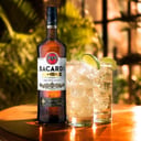 Foto de Bacardí Añejo Trago