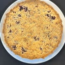 Foto de KUCHEN MIGA FRUTOS ROJOS