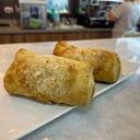 Foto de Pastel de Arequipe
