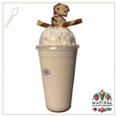 Foto de Malteada Gourmet sabor Coco