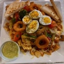 Foto de Pichanga Veggie