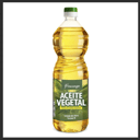 Foto de Aceite vegetal Frescampo