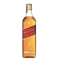 Foto de Whisky Johnnie Walker Red Label