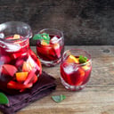 Foto de Jarra De Sangria 1Litro