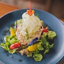 Foto de Insalata al mezzo