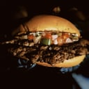 Foto de Criolla Simple 🍔