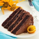 Foto de Torta chocolate