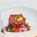 Foto de Steak Tartar