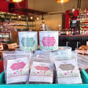 Foto de Té en hebras