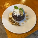 Foto de Volcán de Chocolate
