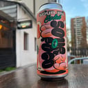 Foto de Grulla - Sourry lo poco - Sour IPA (L) 473cc