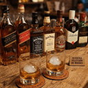 Foto de Whisky y Whiskey