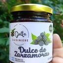 Foto de Dulce de Zarzamoras