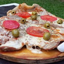 Foto de Matambre a la pizza