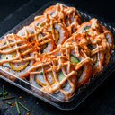 Foto de Dragon roll