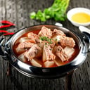 Foto de 排骨砂锅
