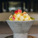 Foto de Ensalada de frutas de estación