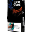 Foto de Lucky Strike Azul