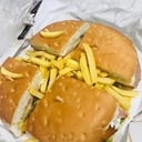 Foto de Tortugon de carne entera C/N Fritas