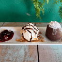 Foto de Volcán De Chocolate